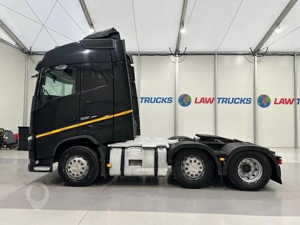 VOLVO FH16 For Sale
